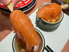 -元气寿司(金光华店)