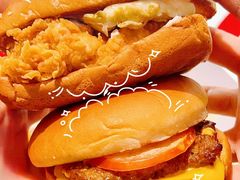 -肯德基(黄渡DT店)