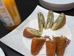 -上海银厨(武宁路店)