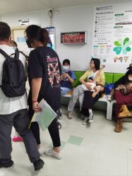 -首都儿科研究所附属儿童医院