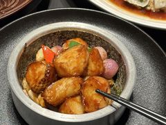 -曾宴·楚菜(湖北省博物馆店)