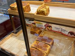 -爸爸糖吐司面包(悠唐购物中心店)