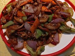 -志民家常菜·二十年(燕山大街店)