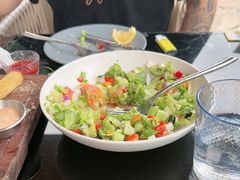 -Lets burger非常汉堡·环球风味(蓝色港湾店)