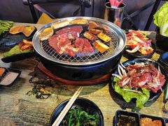 -吉志烤肉(太原总店)