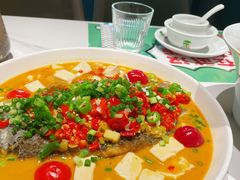 -鑫小城故事·藕汤·家常菜(台北一路总店)