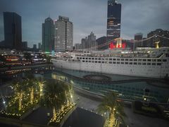 -润园四季椰子鸡火锅(海上世界店)