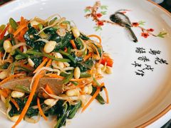 -尹兰楼西北风情餐厅(嘉定店)