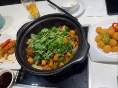 -辉记海鲜美食(氹仔店)