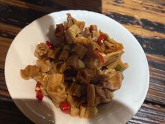 -盟重烧烤(高正街店)
