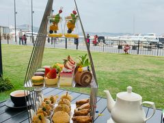 -南沙游艇会·大兵船餐厅