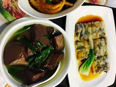 -虾饺妹·粤式手工点心(水荫路店)