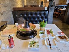 -丁卯•铜锅涮肉(工体店)