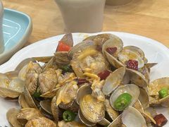 -启东小海鲜(庄先湾路1号店)