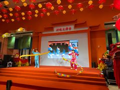 -北京工艺美术博物馆