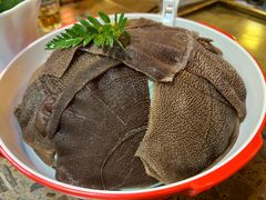 -陈渡桥老火锅(清潭店)