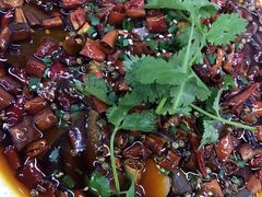 -新白鹿餐厅(城西银泰城店)