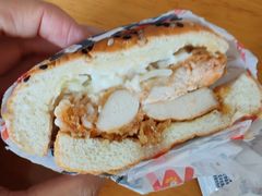 -华莱士炸鸡汉堡(崇文门搜秀城店)