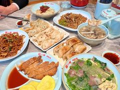 -小姜锅贴(凤凰街店)