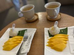 -Let’s Relax Spa(Terminal 21 Asok)