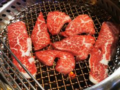 和牛牛小排-黑牛の店·和牛烧肉(合生汇店)