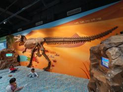 -北京科学中心儿童乐园