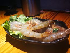 -丹东特色烤肉(南光三部店)
