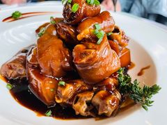 圆苑红烧肉-圆苑(金茂店)