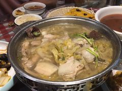 -人民公社大食堂(顺义总店)