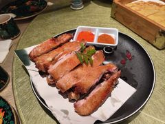 -峰厨大鱼泡饼(西青大学城店)