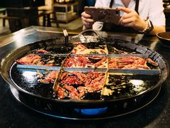 -彭三老火锅(枣子岚垭正街店)