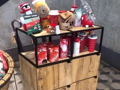 -星巴克臻选(湖滨道店)
