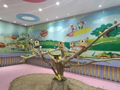 -齐齐哈尔龙沙动植物园