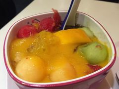 -发记甜品(豉油街店)