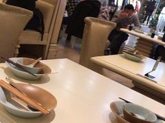 大堂-外婆家(古墩印象城店)