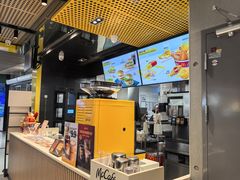 -麦当劳(郑州正弘城店)