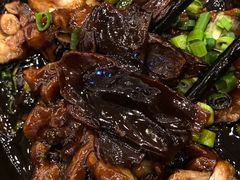 古法彭公鹅-龙的酒楼·手工早茶·顺德菜(近良路店)