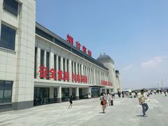-烟台南站