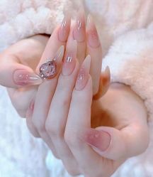 -LILY NAILS美甲美睫