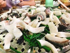 -溪悦渔庄(九龙湖店)