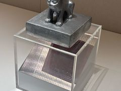 -巴音郭楞蒙古自治州博物馆