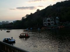 -潮州西湖