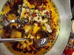 -昱匠·日本料理(金融街店)