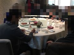 -鼎记酒楼(雁南一路店)