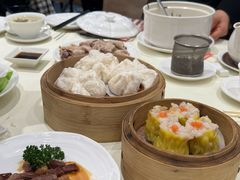 -兴悦酒家(环市东路店)