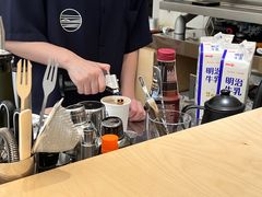 -Onirii Coffee(长乐路店)