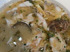 -渔语鱼酸菜鱼新川菜(来福士店)