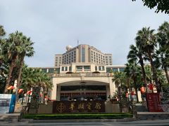 -翠湖六号全日制西餐厅(翠湖宾馆店)