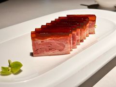 -淮扬府·游园京梦(成都 SKP 店)