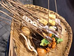 串串香-马路边边串串香(双井直营店)